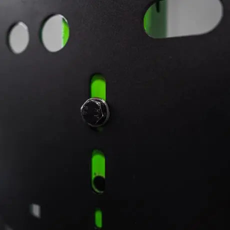 Universal Wall Ball Target