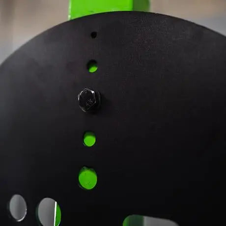 Universal Wall Ball Target