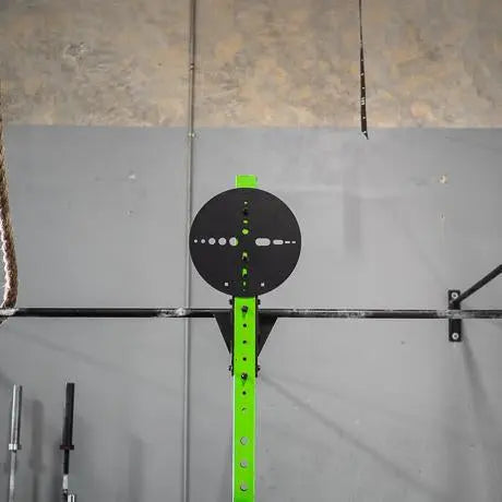 Universal Wall Ball Target