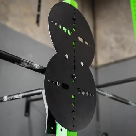 Universal Wall Ball Target