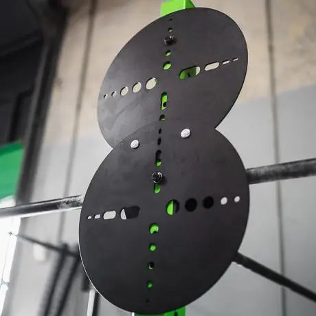 Universal Wall Ball Target