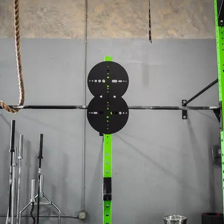 Universal Wall Ball Target