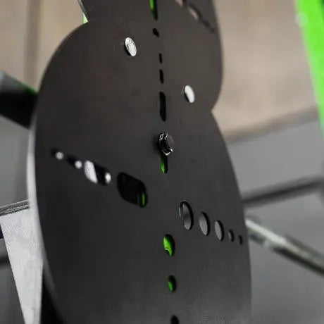 Universal Wall Ball Target