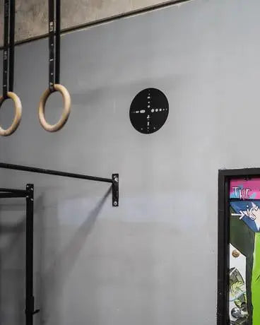 Universal Wall Ball Target