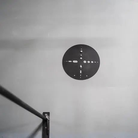 Universal Wall Ball Target