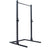Unlimited Squat Rack with Pull-Up Bar
