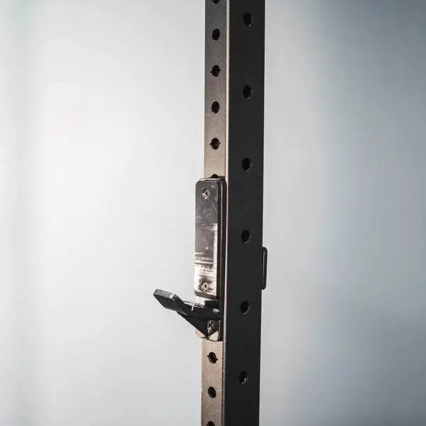 Unlimited Squat Rack with Pull-Up Bar