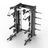 V2 Modular Half Rack