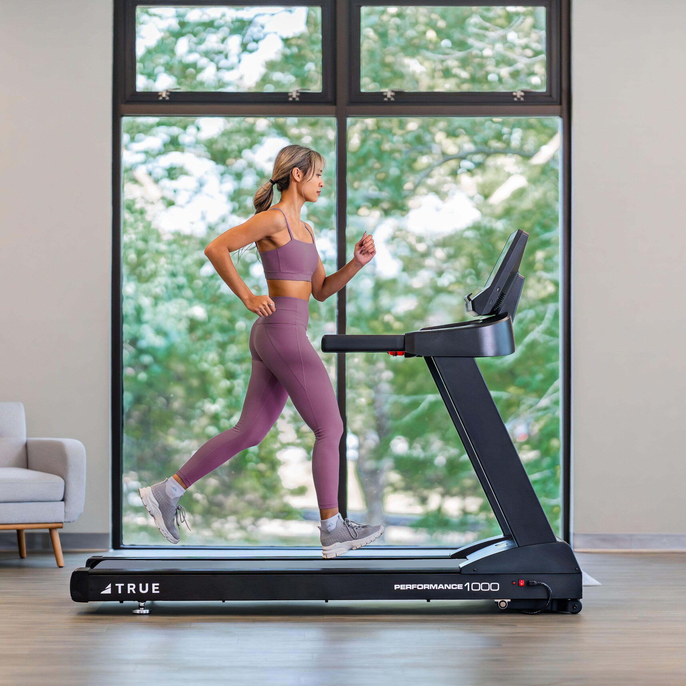 Performance 1000 Treadmill