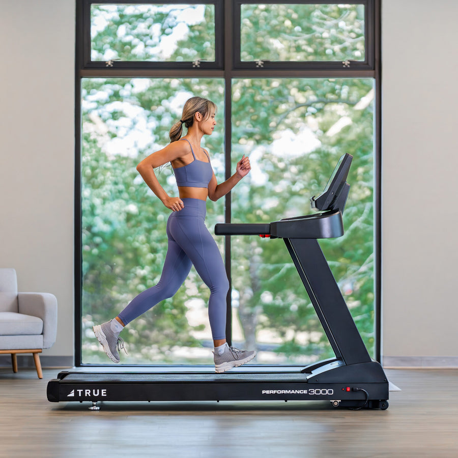 Performance 3000 Treadmill