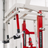Bishop Barbell Commercial Powerlifting Monolift – Made in Idaho Falls, USA