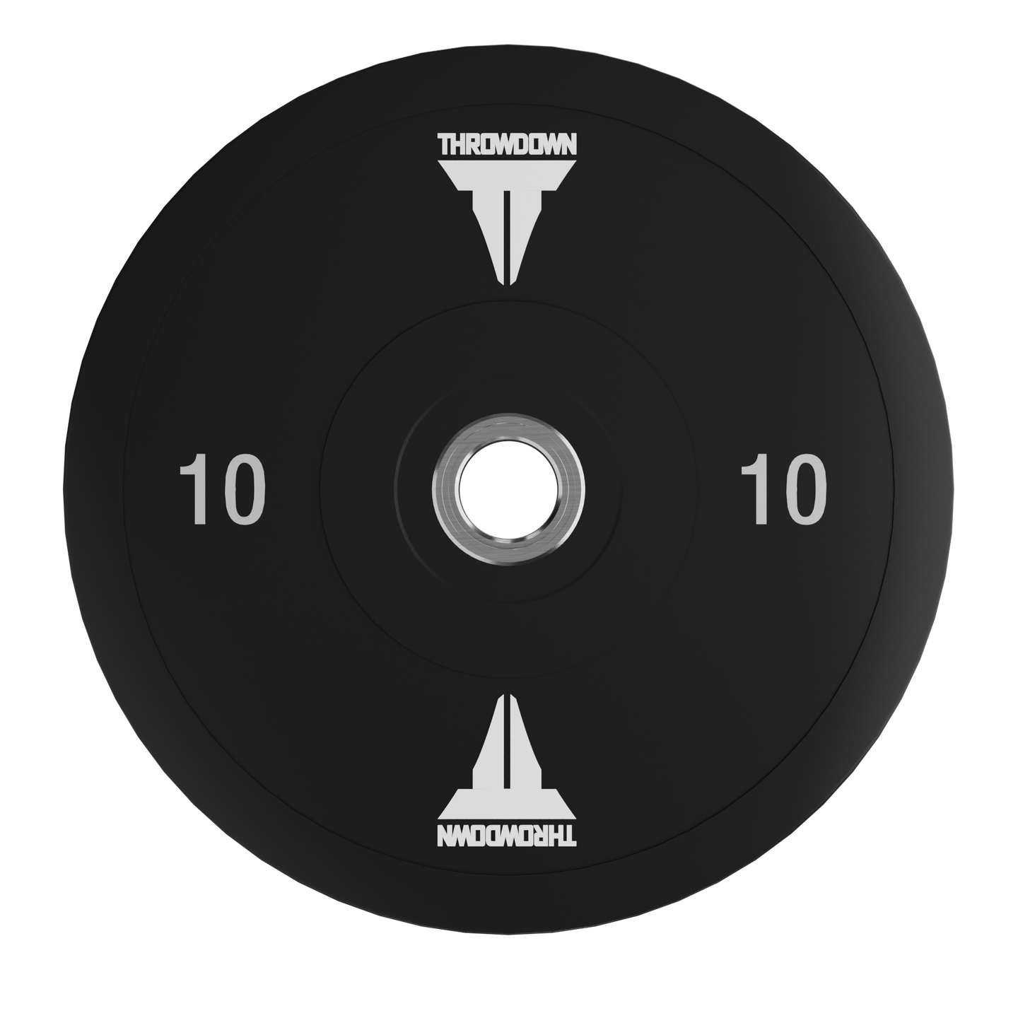 Urethane Bumper Plates
