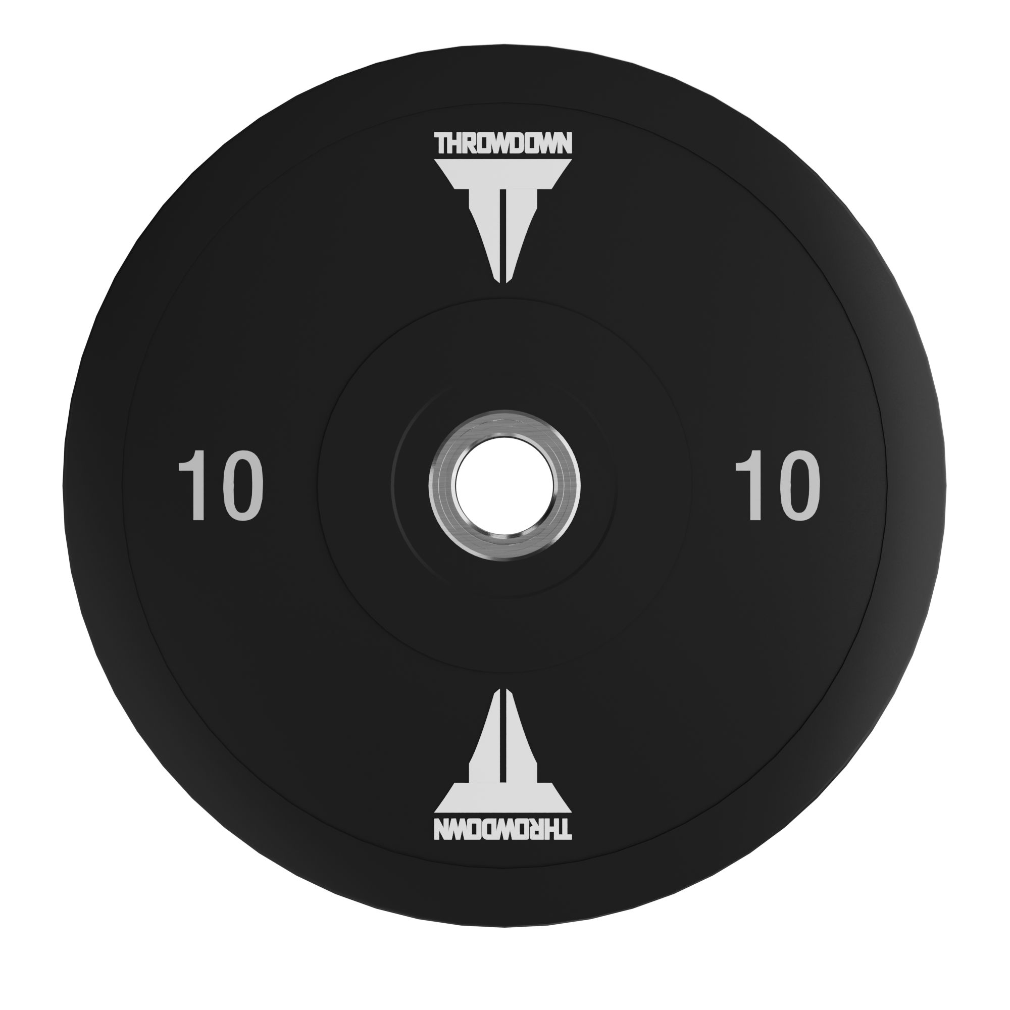 Urethane Bumper Plates