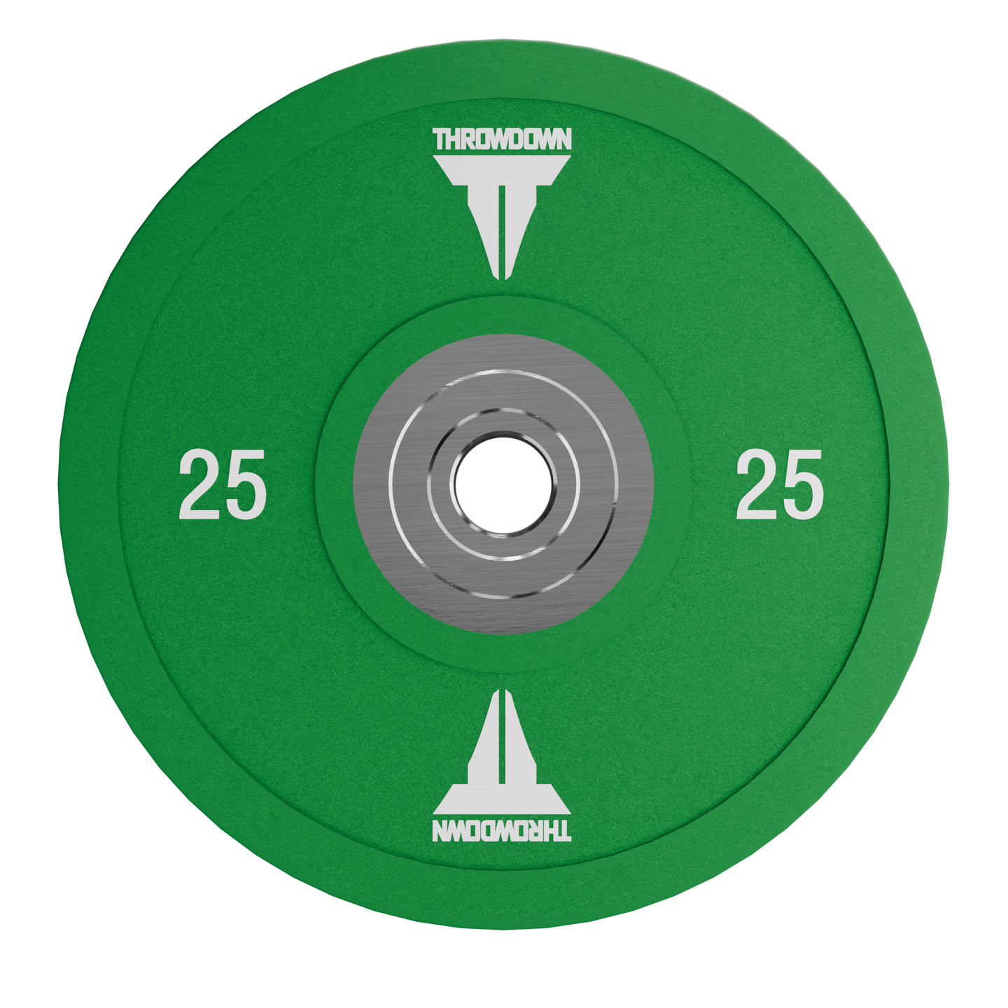 Urethane Bumper Plates