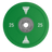 Urethane Bumper Plates