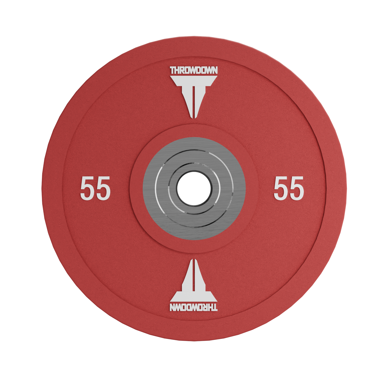 Urethane Bumper Plates
