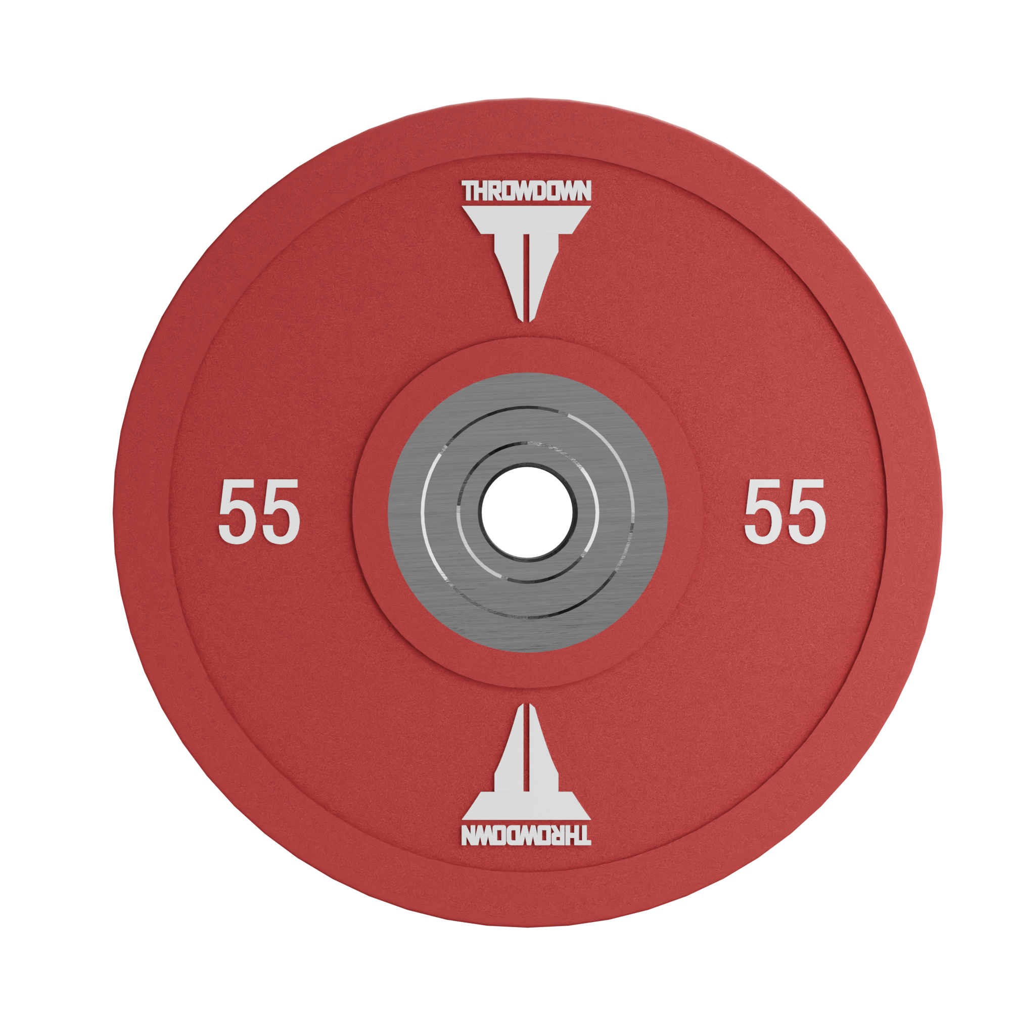 Urethane Bumper Plates