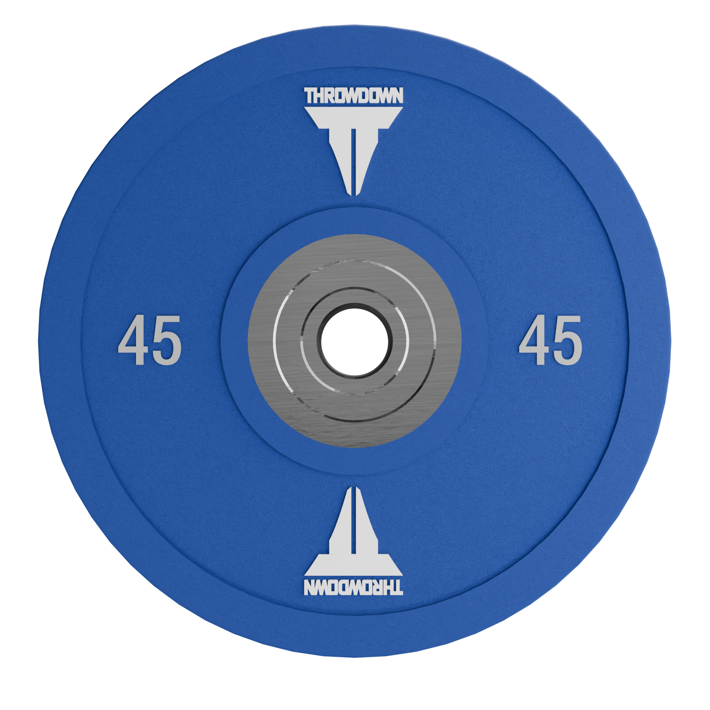Urethane Bumper Plates