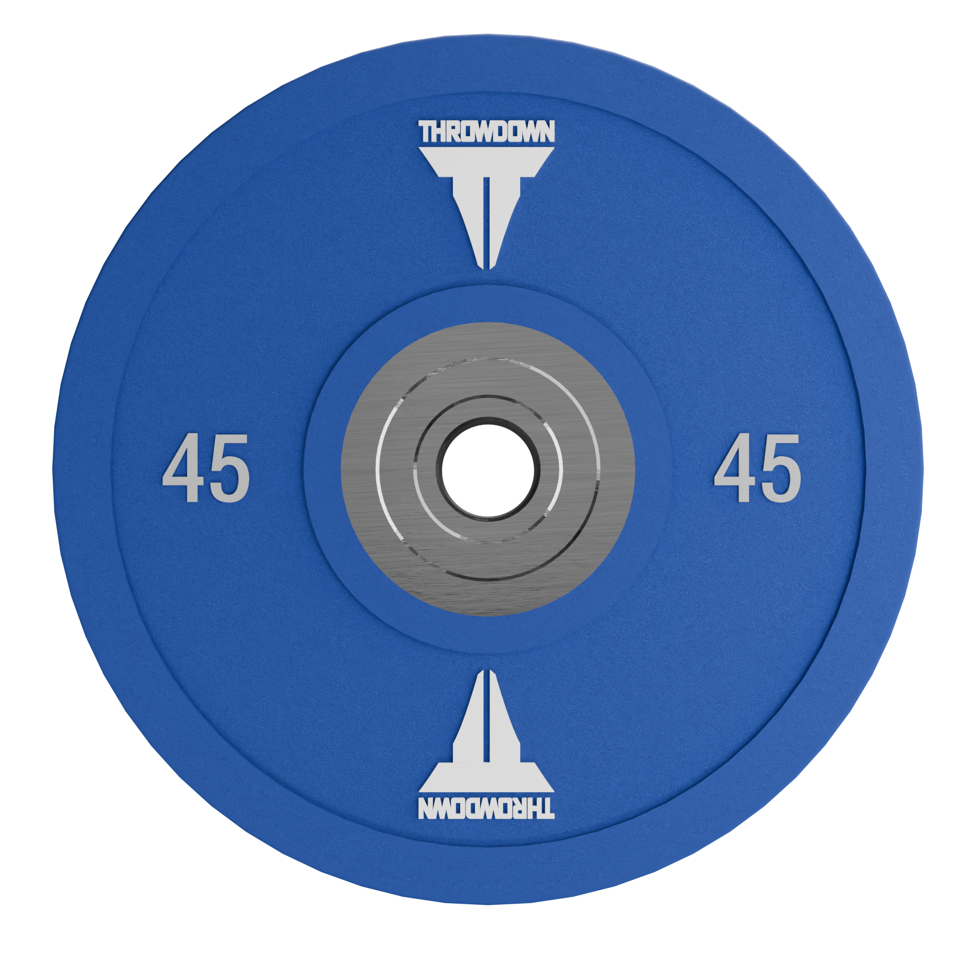 Urethane Bumper Plates