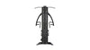 Hoist Fitness V1 Elite Home Gym - New Matte Black Color