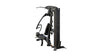 Hoist Fitness V1 Elite Home Gym - New Matte Black Color