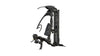 Hoist Fitness V1 Elite Home Gym - New Matte Black Color