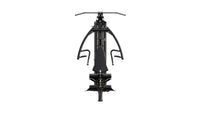 Hoist Fitness V1 Elite Home Gym - New Matte Black Color