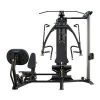Gimnasio Hoist Fitness V4-Elite