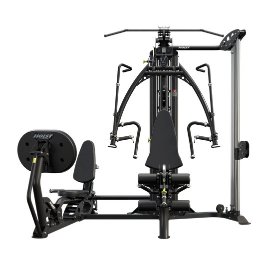 Hoist Fitness V4-Elite Gym
