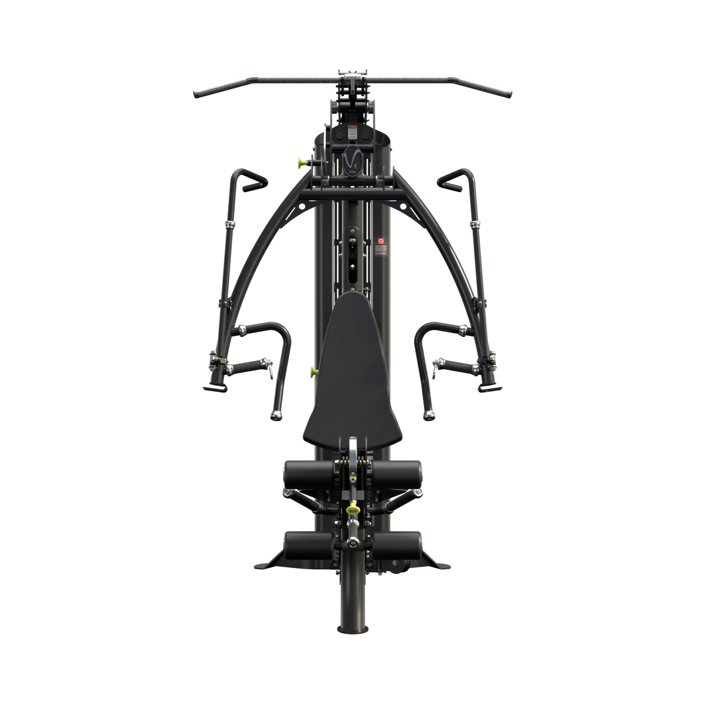 Hoist Fitness V4-Elite Gym