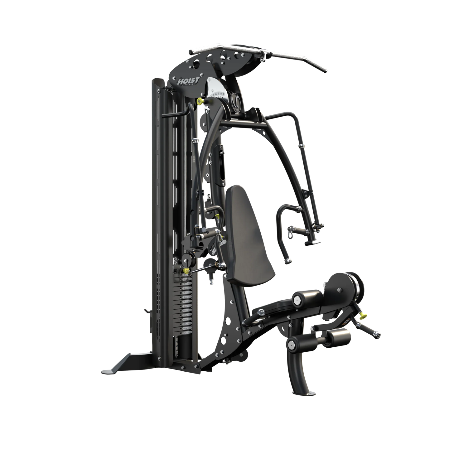 Hoist Fitness V4-Elite Gym