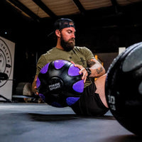 V2 Immortal Wall Ball