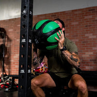 V2 Immortal Wall Ball