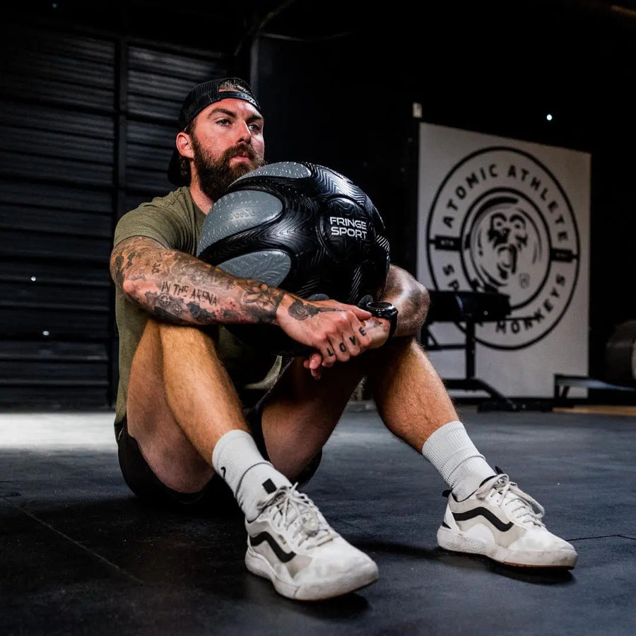 V2 Immortal Wall Ball