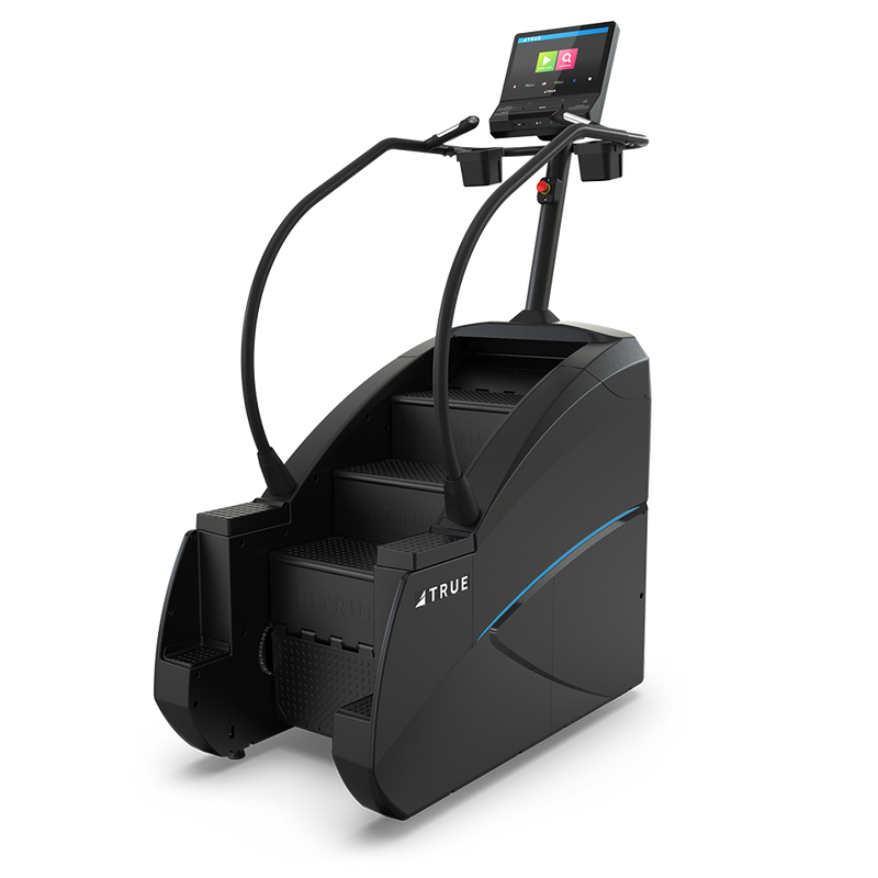 True Fitness Palisade Climber