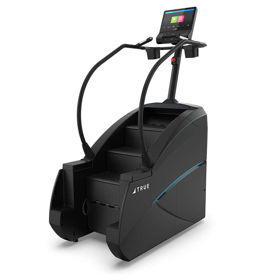 True Fitness Palisade Climber