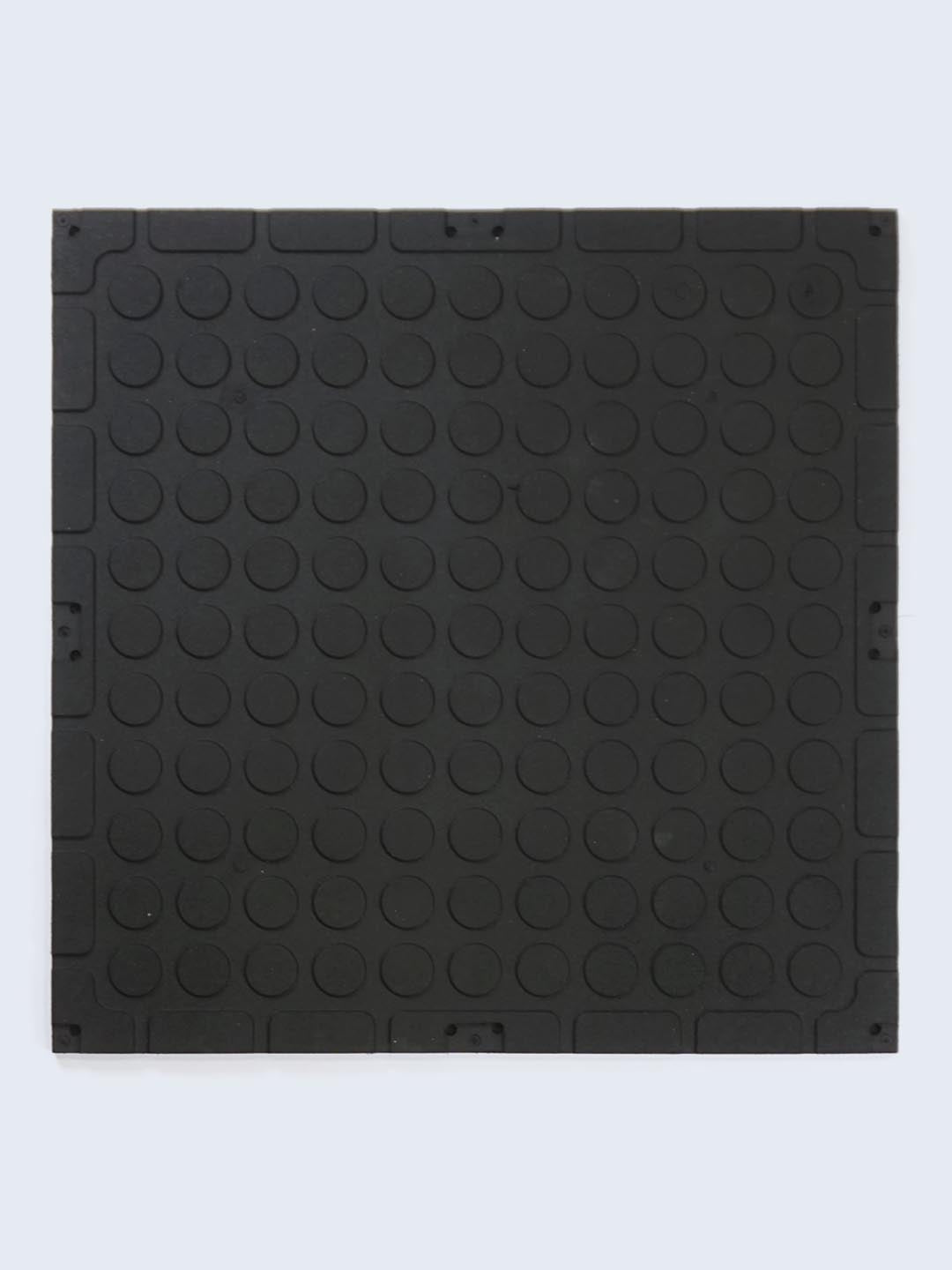 VersaFit Gapless Rubber Floor Tiles