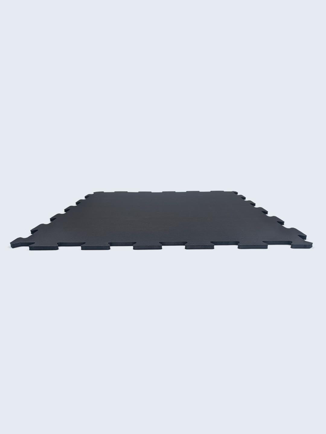 VersaFit™ Lock Grip Pro Rubber Flooring Tiles