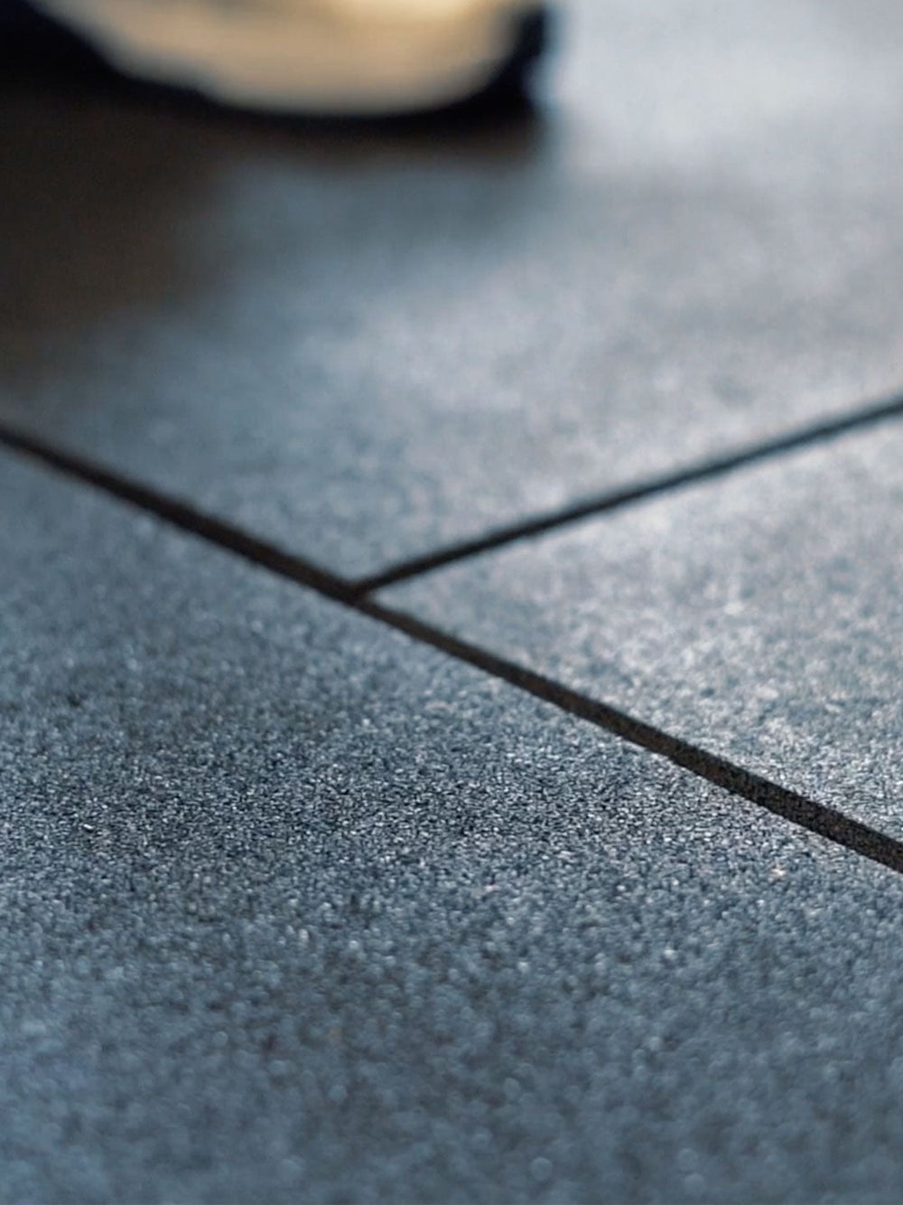 VersaFit Rubber Flooring Tiles