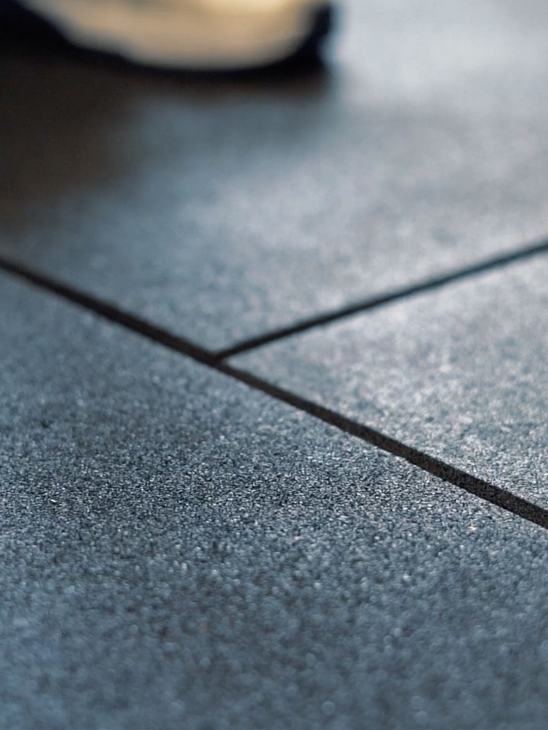 VersaFit Rubber Flooring Tiles