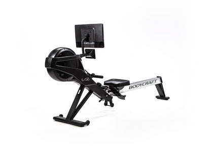 VR400 Rowing Machine