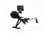 VR400 Rowing Machine