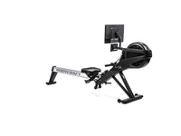 VR400 Rowing Machine