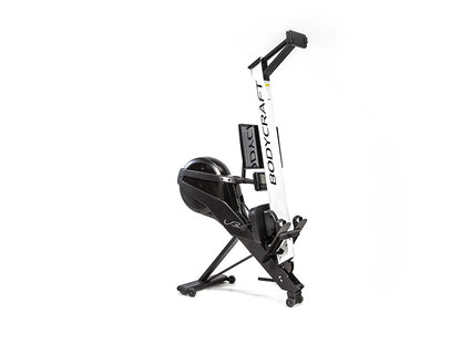 VR400 Rowing Machine