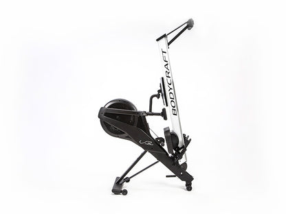 VR400 Rowing Machine