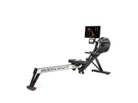 VR400 Rowing Machine