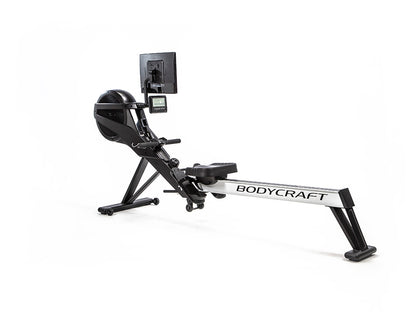 VR400 Rowing Machine