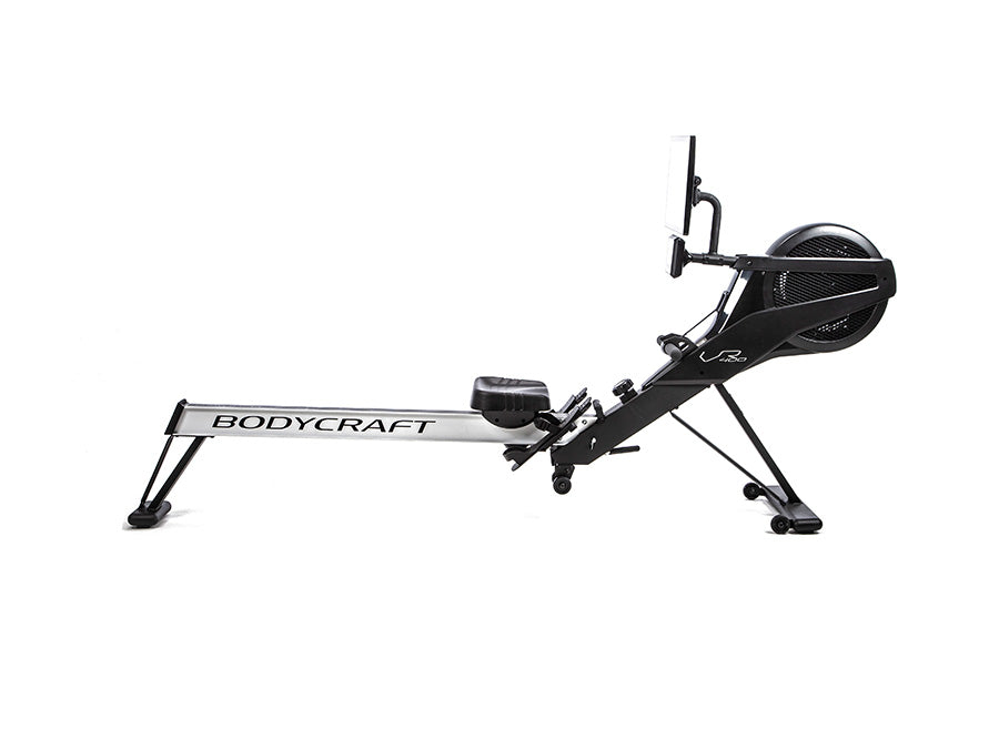 VR400 Rowing Machine
