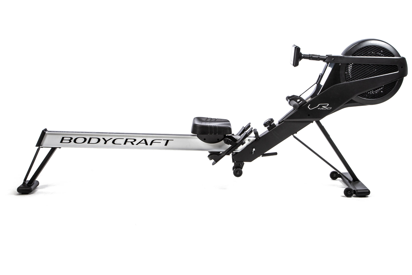 VR400 Rowing Machine