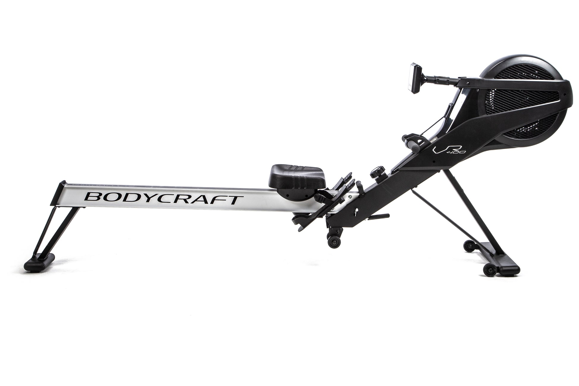 VR400 Rowing Machine